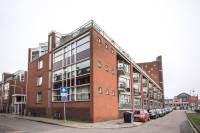 Woning Ruychaverstraat 59 Haarlem