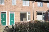 Woning Hogehof 30 Rotterdam