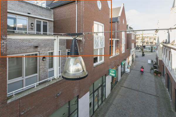 Woning Borchgrave 208 Sint-Oedenrode