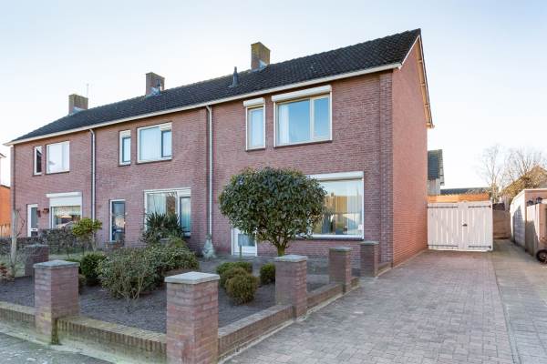 Woning Haverkamp 20 Waspik