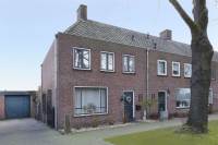 Woning Commandeurstraat 1 Oosterhout Nb