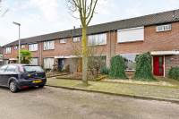 Woning Batavierenstraat 31 Weert