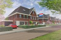Woning Meerkoet 39 Bedum