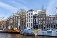 Woning Keizersgracht 107 Amsterdam