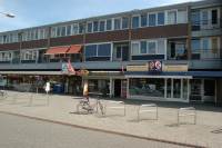Woning Graaf Hendrik III plein 49 Breda