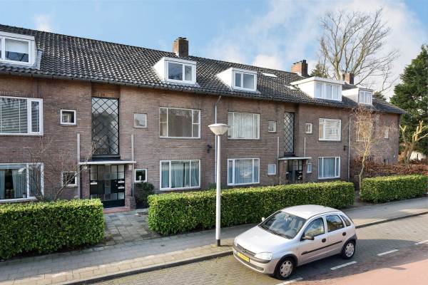 Woning Rembrandtweg 363 Amstelveen