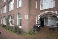 Woning Bankastraat 56 Amsterdam