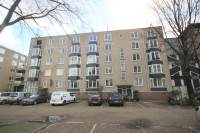 Woning Nieuwevaart 206 Amsterdam