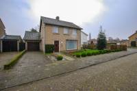 Woning Clausstraat 6 Hulst
