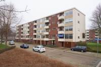 Woning Pieter de Hoochstraat 62 Almelo