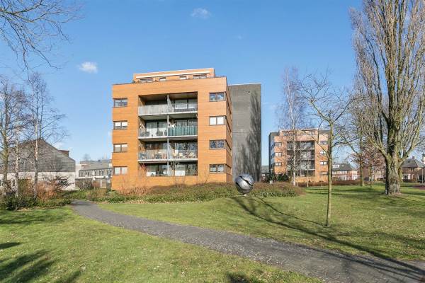 Woning Vondelpark 38 Harderwijk