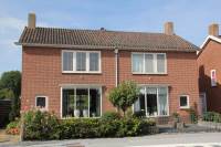 Woning Woudweg 10 Dokkum
