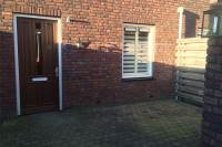 Woning Fossa Italica 139 Houten