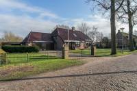 Woning Oude Velddijk 29 Peize