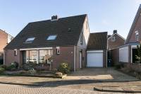 Woning de Gagelrijzen 35 St. Willebrord