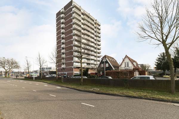 Woning Willemsvaart 1 Zwolle