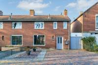 Woning Prinses Marijkestraat 18 Oisterwijk