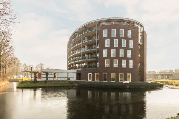 Woning De Lanen 53 Drachten