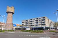 Woning Julianaplein 96 Den Helder