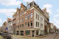 Woning Tweede Laurierdwarsstraat 44 Amsterdam