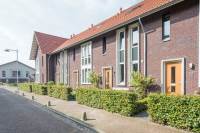 Woning Balgzand 41 Ede