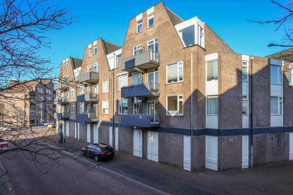 Woning Kleine Oever 57 Meppel