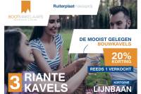 Bouwgrond Lijnbaan Kavel 6 Kortgene