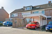 Woning Westerzicht 413 Vlissingen
