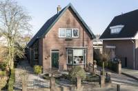 Woning Kruizemuntstraat 58 Apeldoorn