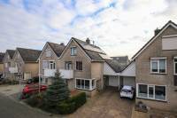 Woning De Steilsprong 15 Dronten