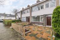 Woning Van Polanenpark 240 Wassenaar