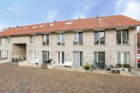 Woning Boechorsthof 52 Noordwijk Zh