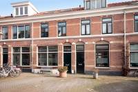 Woning Lombokstraat 42 Utrecht