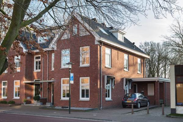 Woning Denekamperweg 202 Vasse