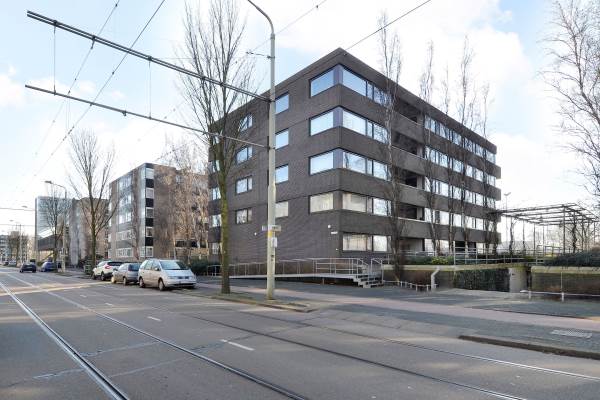 Woning Dedemsvaartweg 697 Den Haag