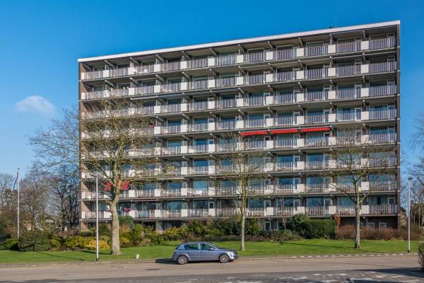 Woning Aagje Dekenlaan 99 Bussum