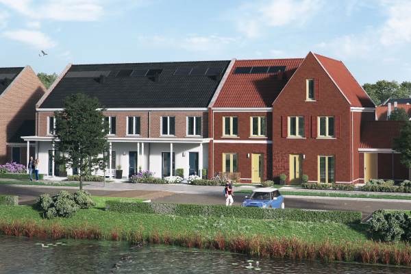 Woning  Schoonhoven