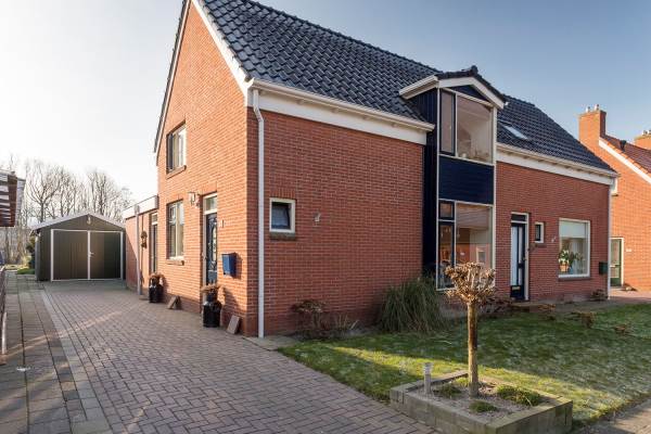 Woning Marneweg 41 Kloosterburen Oozo Nl