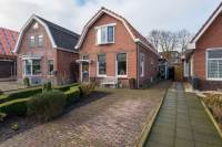 Woning Kanaalstraat 22 Roden