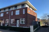 Woning Ida Gerhardtlaan 29 Amstelveen