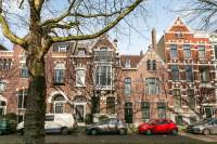 Woning Mathenesserlaan 223 Rotterdam