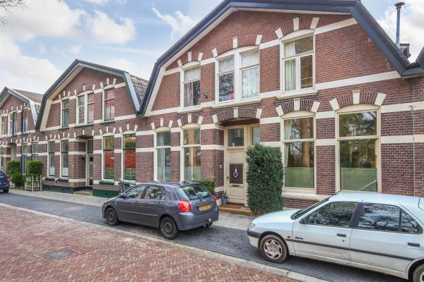 Woning Gasthuislaan 37 Steenwijk