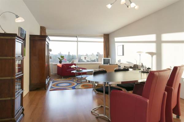 Woning Loolaan 27 Apeldoorn