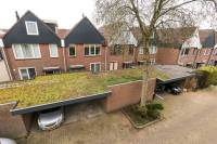 Woning Bramstag 14 Hellevoetsluis