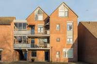 Woning Helsingborgerf 66 Rotterdam