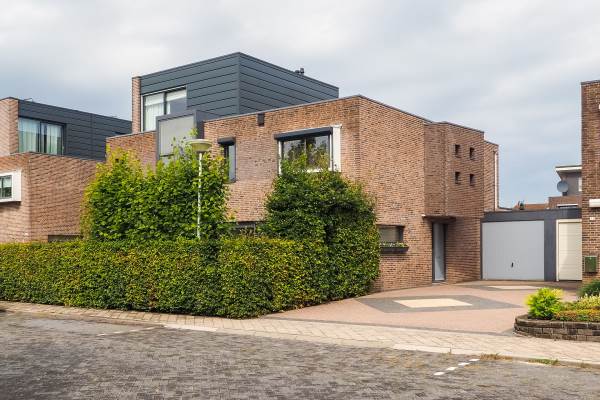 Woning Zonnedauw 35 De Meern