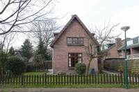 Woning Patrijzenlaan 17 Bilthoven