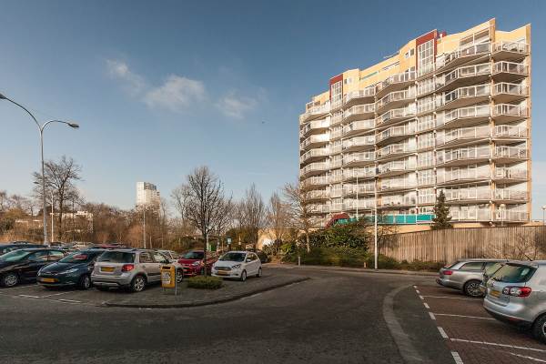 Woning Stuvesande 40 Terneuzen