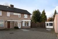 Woning Monarchstraat 55 Eindhoven