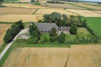 Woning Roodehaansterweg 2 Warfhuizen